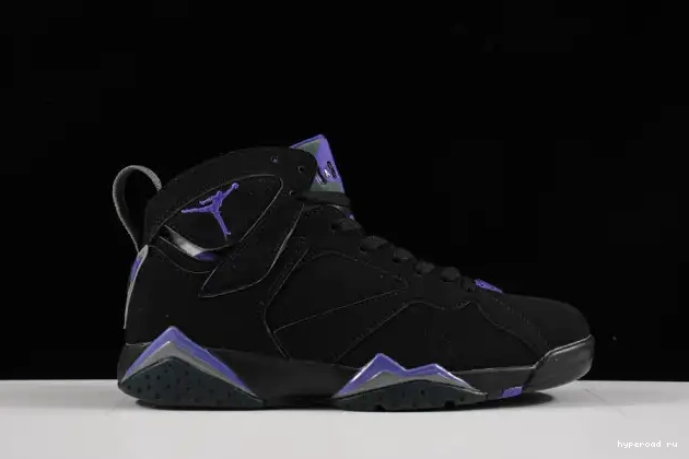 Allen Air Ray 304775-053 Bucks Retro 7 Jordan 0501